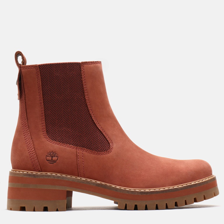 Courmayeur valley sales chelsea timberland