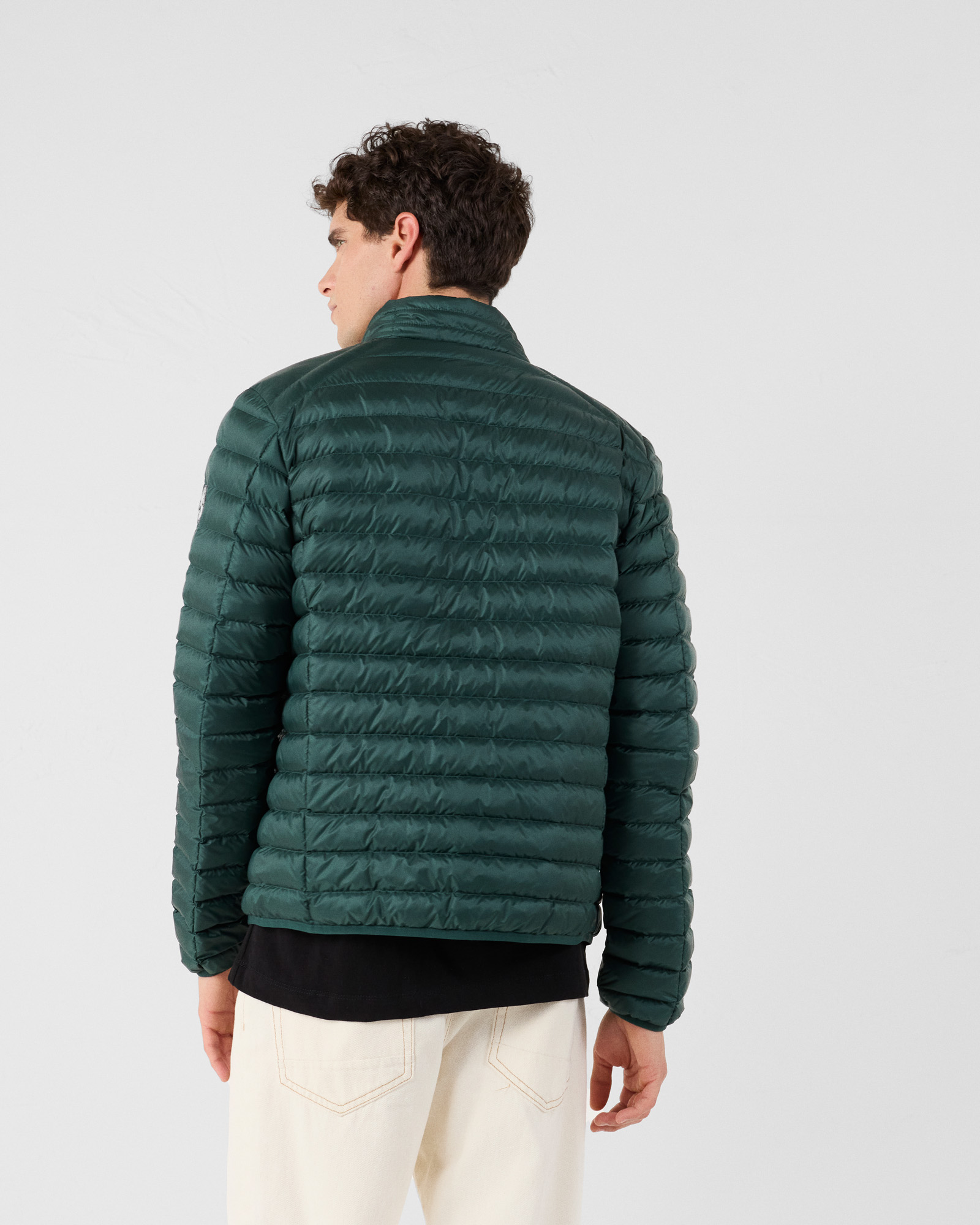 Mat Down Jacket
