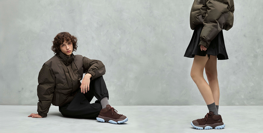 БОТИНКИ CAMPER KARST TREK