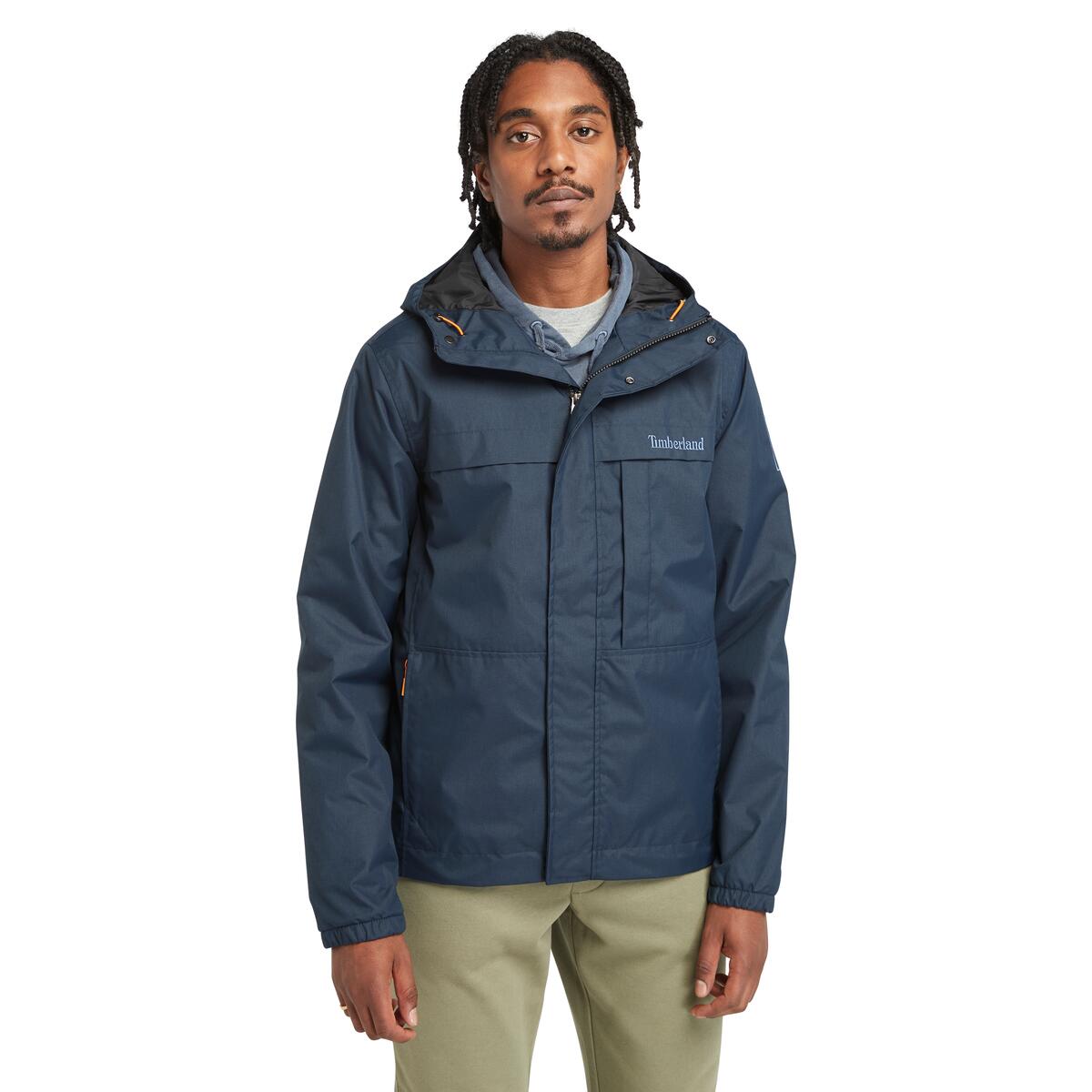 Jacket Benton Shell WP Jacket Benton Shell WP — купить с доставкой в интернет-магазине Bootwood