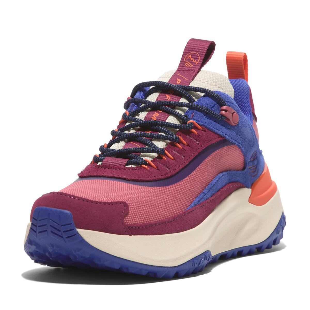 Motion Access Sneaker Low WP