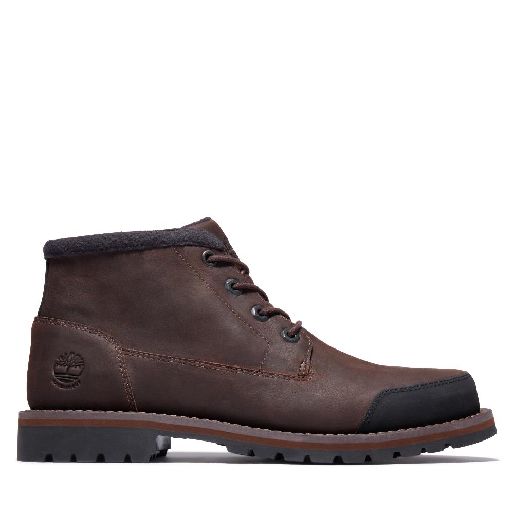 Timberland Larchmont Chukka WL WP