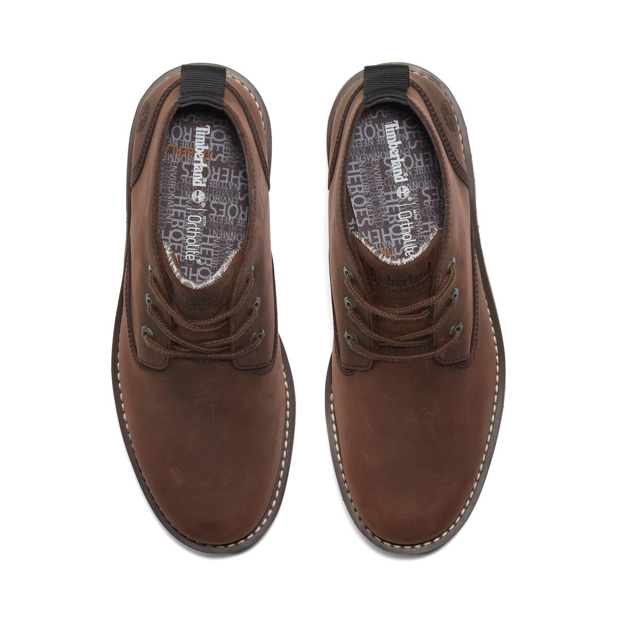 Larchmont Chukka WP