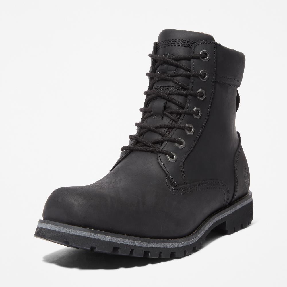 Rugged boots online