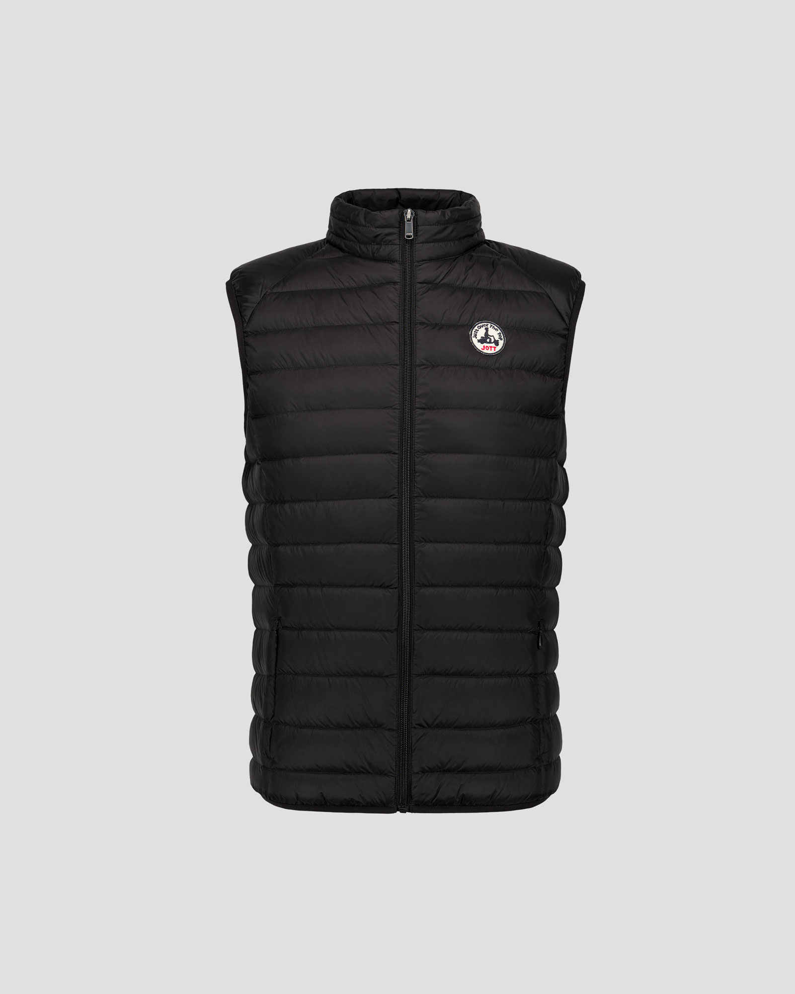 Tom Down Vest