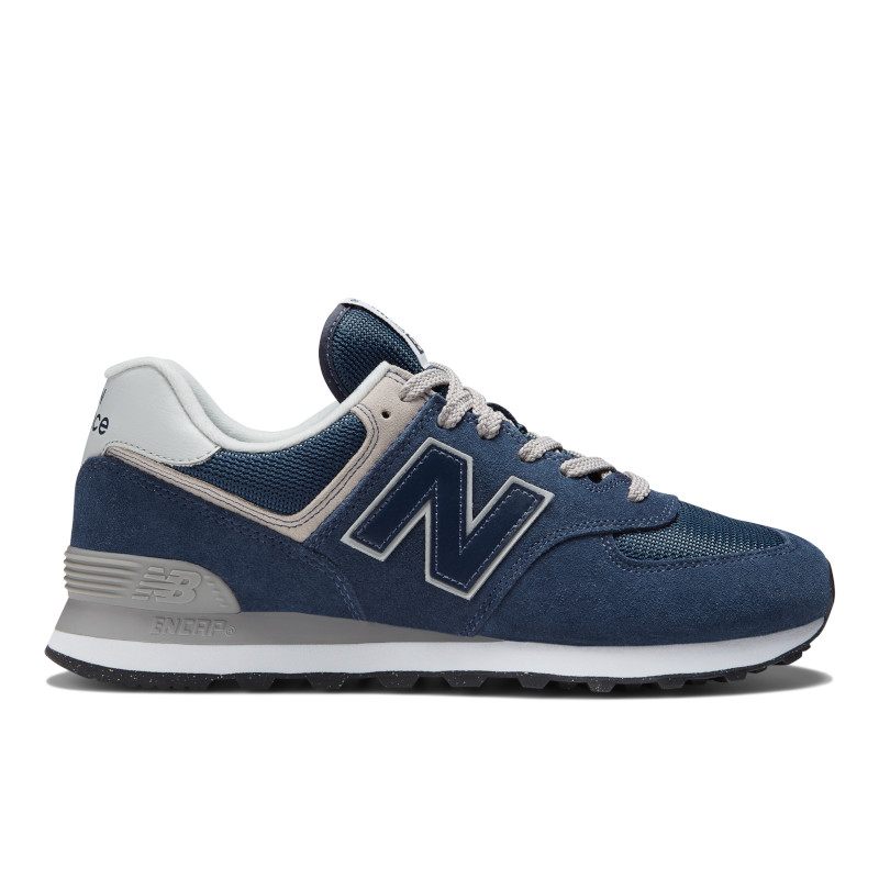 New balance 574 v2 blue on sale