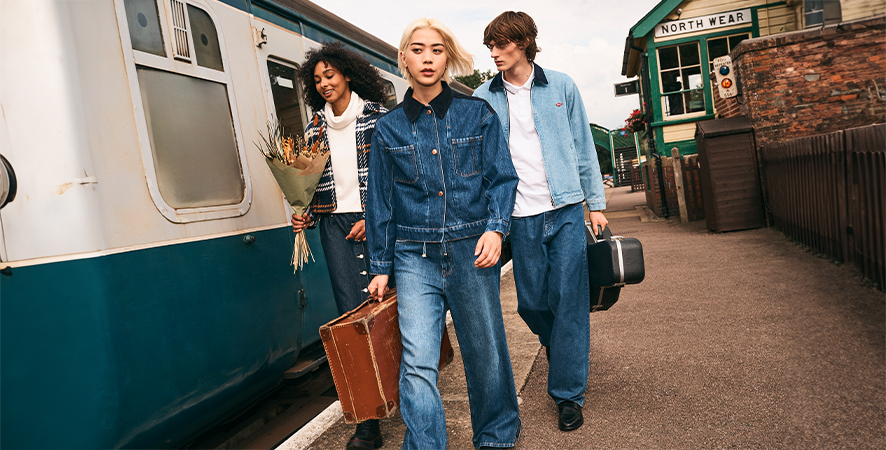Lee Cooper