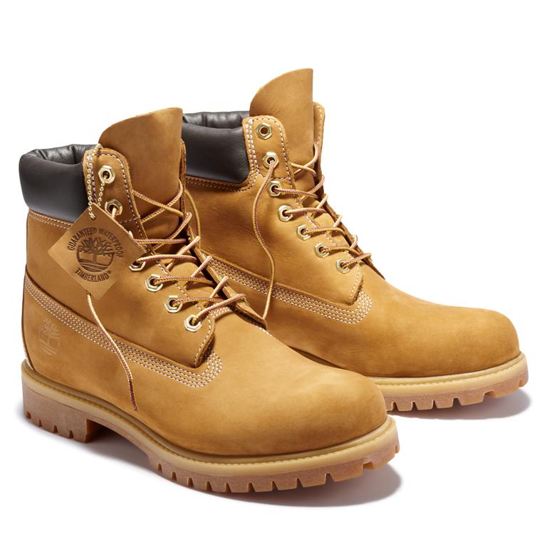 Купить Ботинки 6 Inch Premium Boot в официальном интернет магазинеTimberland (Тимберленд)