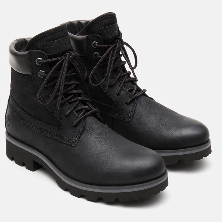 Timberland raw 2025 tribe boot