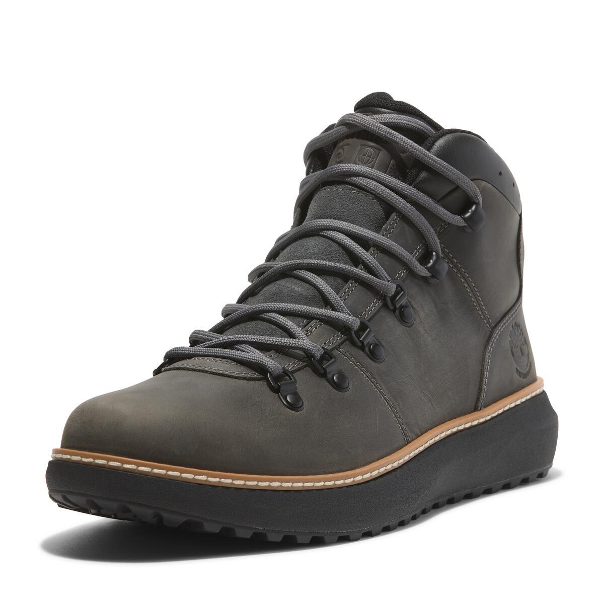 Hudson Road Chukka Boot WP