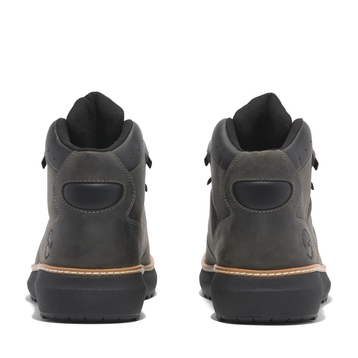 Hudson Road Chukka Boot WP