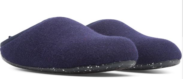 Wabi Slippers