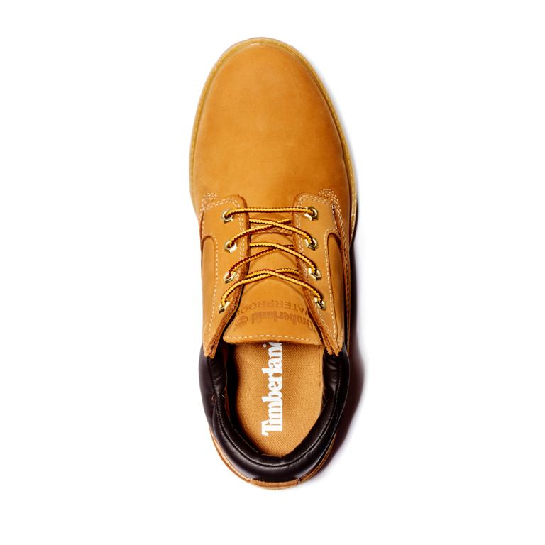 Nellie Chukka Boot WP Nellie Chukka Nellie Chukka Double WP Boot Bootwood