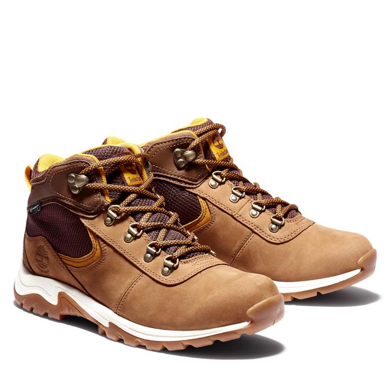 Timberland discount mt maddsen