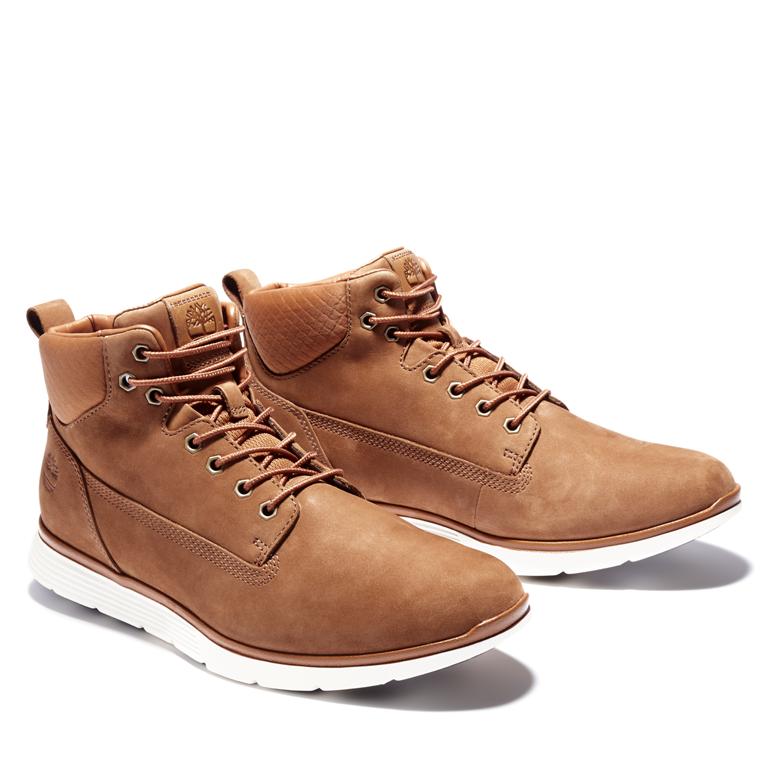 Killington chukka boots clearance timberland