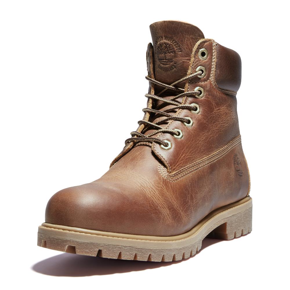 6 Inch Premium Boot WP