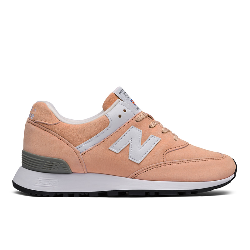 New Balance 576 Bootwood