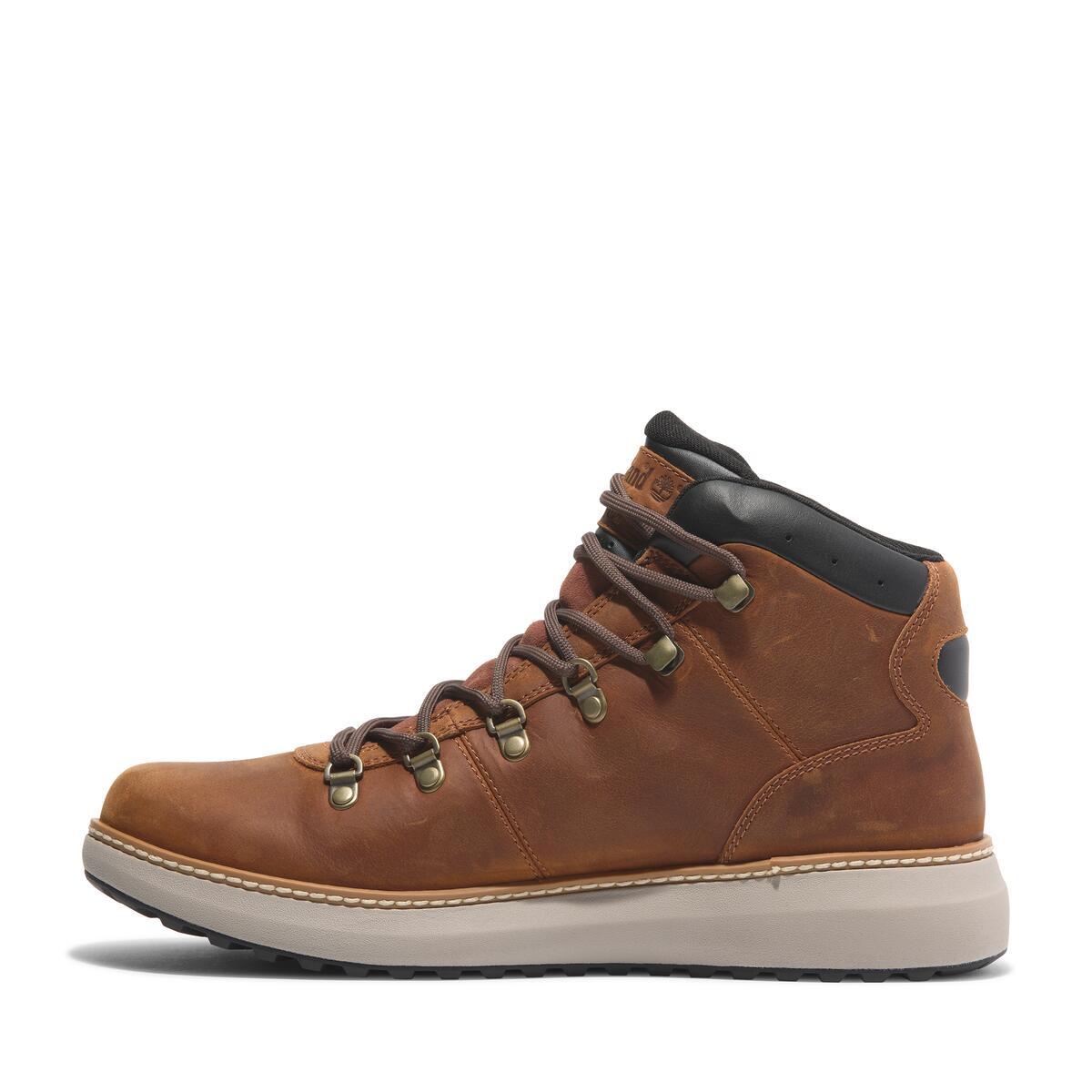 Hudson Road Chukka Boot WP