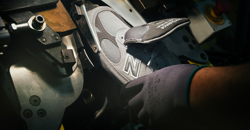 КОЛЛЕКЦИЯ NEW BALANCE