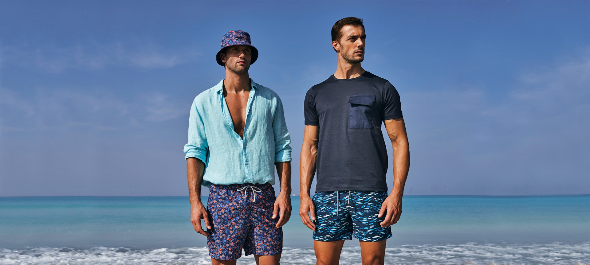 ПЛАНИРУЕМ ОТПУСК С ZEYBRA PORTOFINO