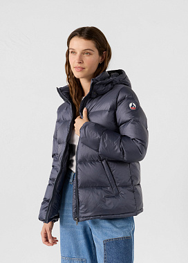 Prague Puffer Jacket