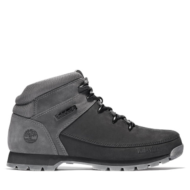 Euro Sprint Hiker Leather
