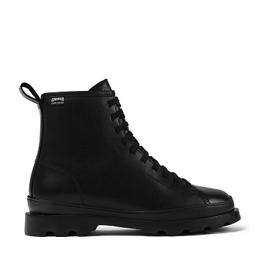 Brutus Ankle Boots HYDROSHIELD