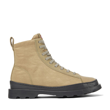 Brutus Ankle Boots PRIMALOFT