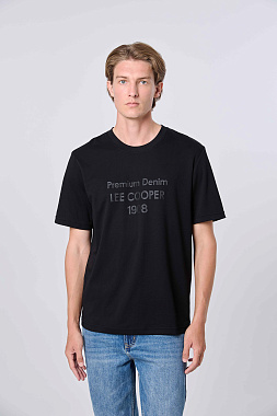 LC M T-shirt FW26