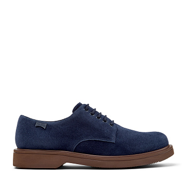 Norman Derby Shoes