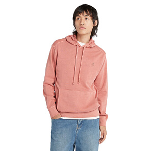 Sweatshirt Garment Dye Hoodie