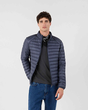Mat Down Jacket