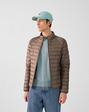 Mat Down Jacket
