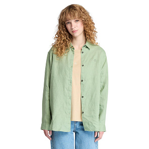 Shirt Linen Relaxed