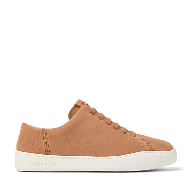 Peu Touring Sneakers Leather