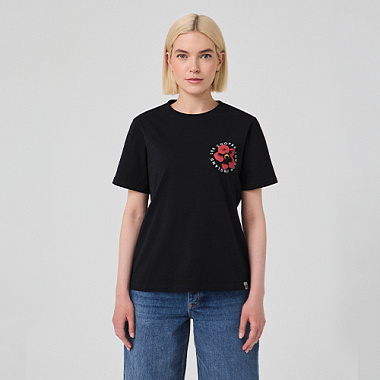 LC JAICEY LADIES TEE