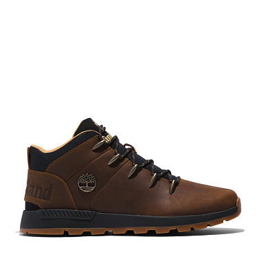 Sprint Trekker Mid Leather