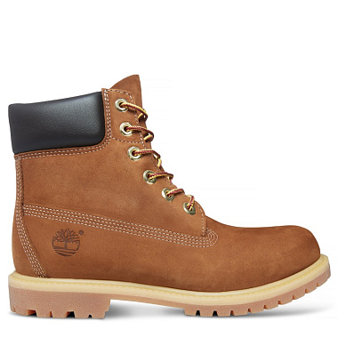 6 Inch Premium Boot WP