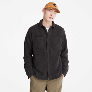 Overshirt Fleece