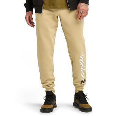 Sweatpant Kennebeck River Linear Logo Regular