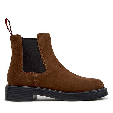 Dean Chelsea Boots