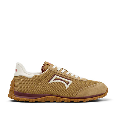 Drift Walk Sneakers Vibram Fabric