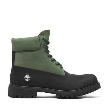 6 Inch Premium Boot WP