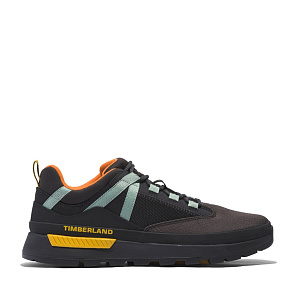 Euro Trekker Low Mesh