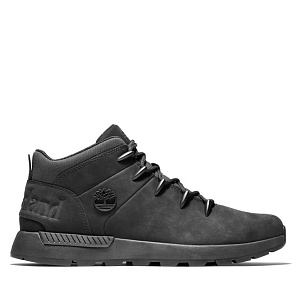 Sprint Trekker Mid Leather