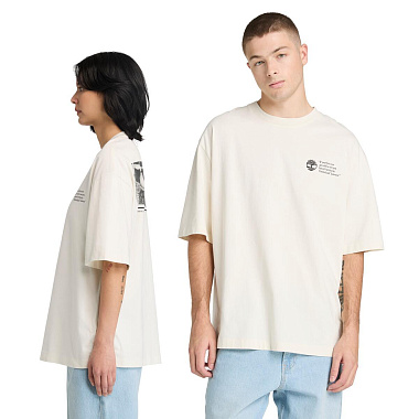 T-Shirt Archive Boot Box Fit