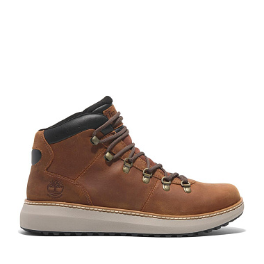 Hudson Road Chukka Boot WP