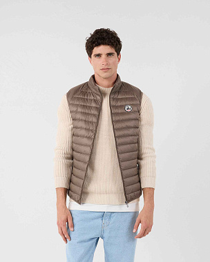 Tom Down Vest