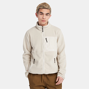 Sweatshirt Outdoor Archive Re-issu Polartec 200 Full Zip