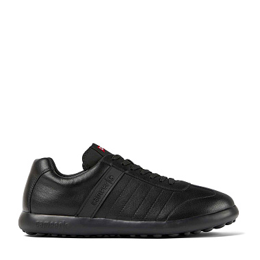 Pelotas XLF Sneakers Leather